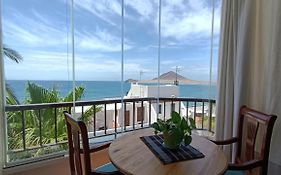 Ocean View Médano Center